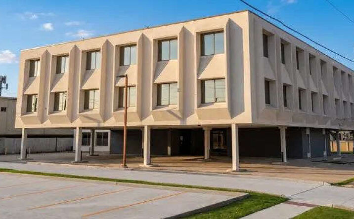 Pictures of Office property located at 4420 Conlin Street, Metairie, LA 70006 for lease - image #1