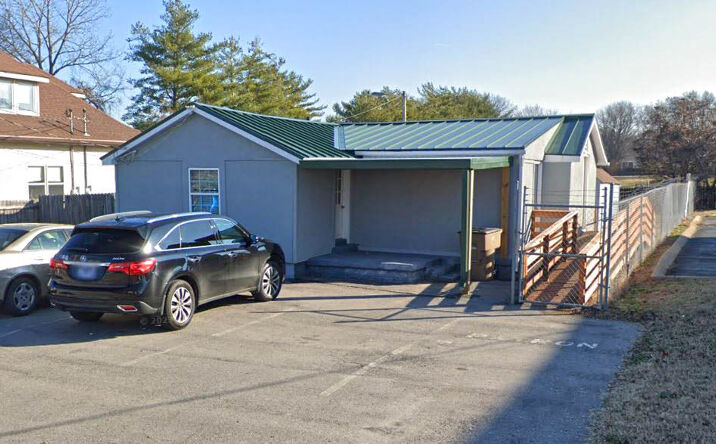 Pictures of Office property located at 2842 Logan Street, Nashville, TN 71103 for lease - image #1