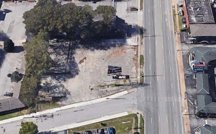 Pictures of Retail, Land, Restaurant property located at 419 Murfreesboro Pike, Nashville, TN 37210-4669 for lease - image #1