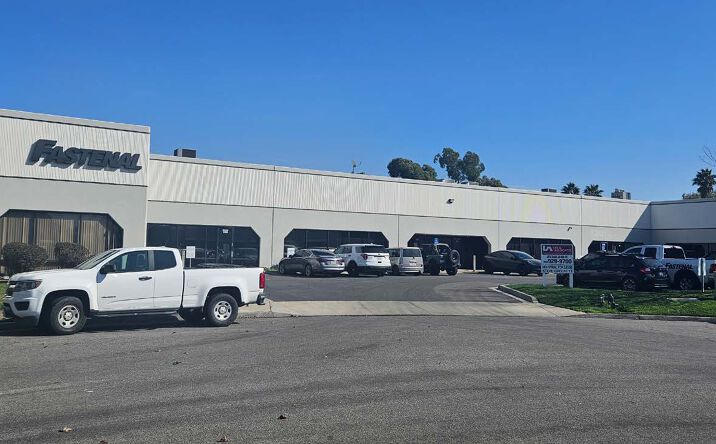 Pictures of Office, Industrial property located at 445 Ryan Drive, San Marcos, CA 92078 for lease - image #1