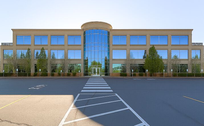 Pictures of Office property located at 13961 Minuteman Drive, Draper, UT 84020 for lease - image #1