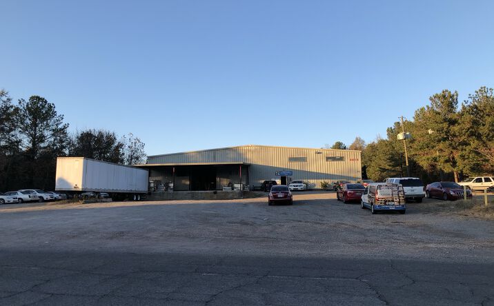 Pictures of Industrial property located at 4414 Woodward Road, Birmingham, AL 35020 for lease - image #1