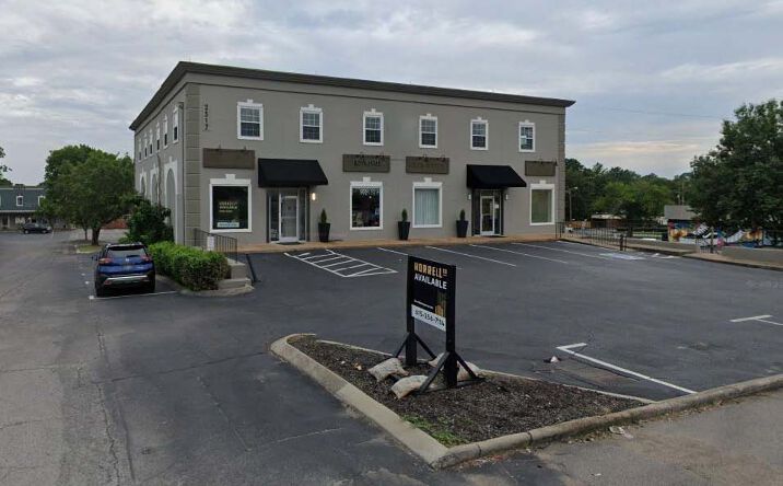 Pictures of Retail property located at 2515-2517 Lebanon Pike, Nashville, TN 37214 for lease - image #1