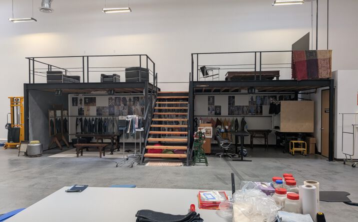 Pictures of Industrial property located at 1965 Del Amo Blvd, Torrance, CA 90501 for lease - image #1