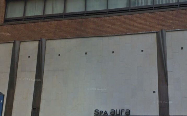 Pictures of Retail, Office, Restaurant property located at 49-51 W 33RD ST, NEW YORK, NY 10001 for lease - image #1