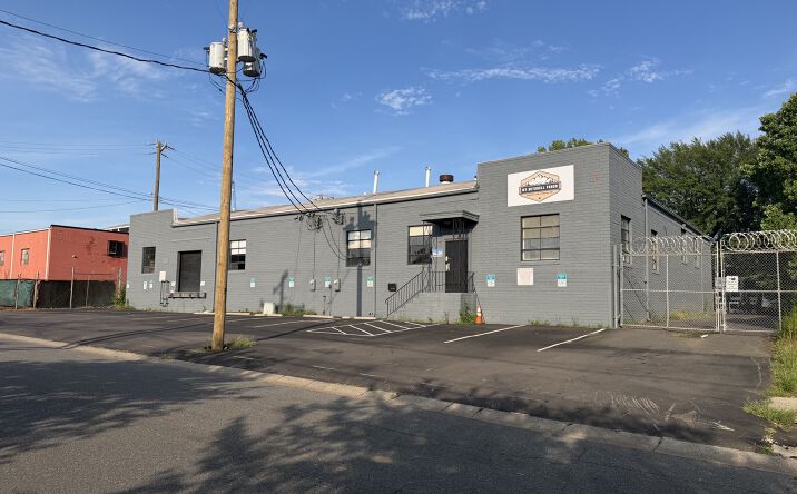 Pictures of Office, Industrial property located at 3013 Bank Street, Charlotte, NC 28203 for lease - image #1