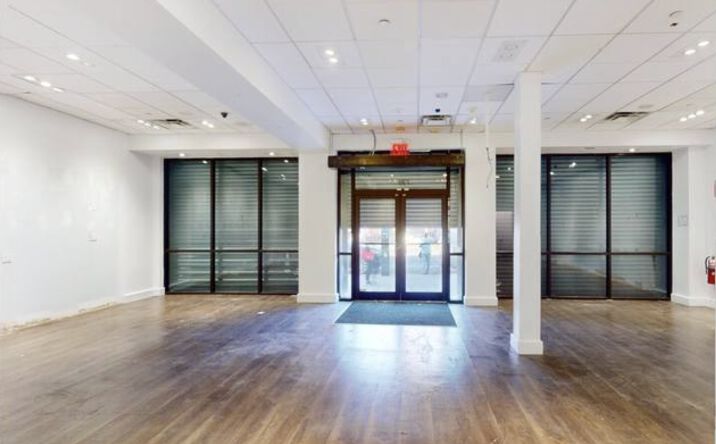 Pictures of Retail, Office, Restaurant property located at 740 ALLERTON AVE, BRONX, NY 10467-8702 for lease - image #1