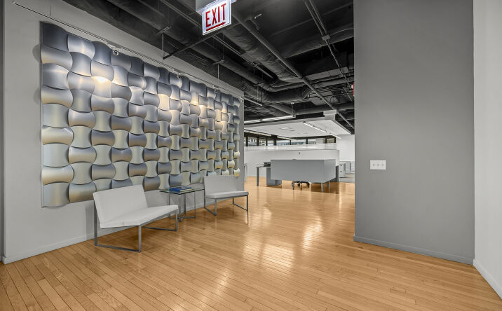 Pictures of Office property located at 55 E WACKER DR, CHICAGO, IL 60601 for lease - image #1