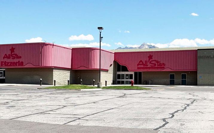 Pictures of Retail property located at 10535 State St, Sandy, UT 84070 for lease - image #1