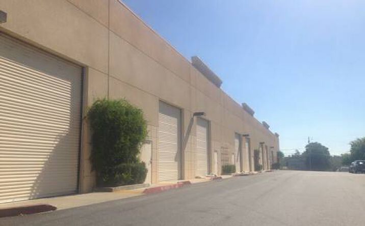 Pictures of Industrial property located at 1710 Antelope Road, White City, OR 97503 for lease - image #1