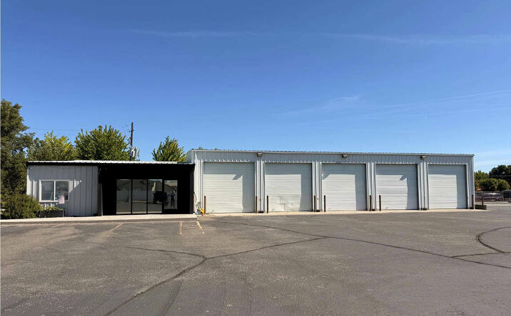 Pictures of Industrial property located at 200 S Pennsylvania Ave, Fruitland, ID 83619 for lease - image #1