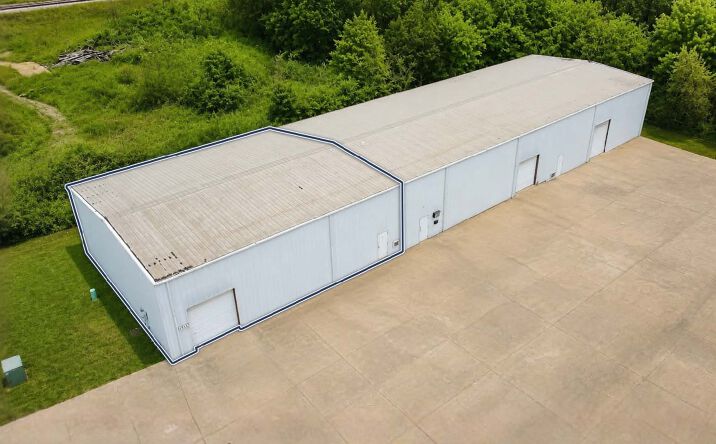 Pictures of Industrial property located at 1312 Sunchase Court, Unit 3, Fayetteville, AR 72701 for lease - image #1