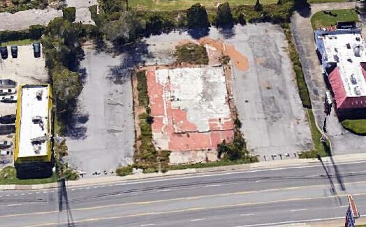 Pictures of Land property located at 300-304  W Trinity Lane, Nashville, TN 37207 for lease - image #1