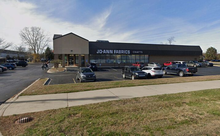 Pictures of Retail property located at 4405 24th Avenue, Fort Gratiot, MI 48059 for lease - image #1