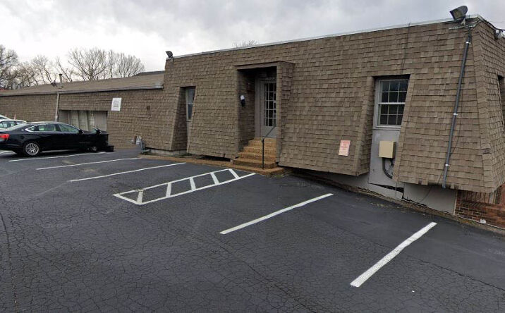 Pictures of Office property located at 2803 Foster Ave, Nashville, TN 37210 for lease - image #1