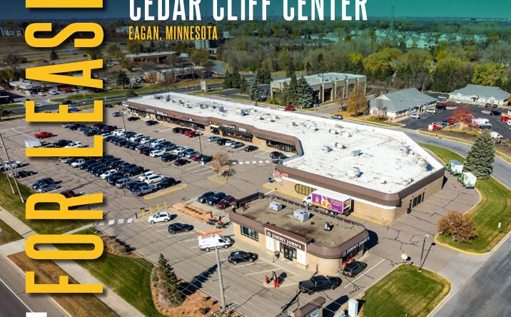 Pictures of Retail property located at 2127 Cliff Road, Eagan, MN 55122 for lease - image #1