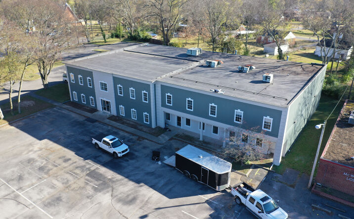 Pictures of Office property located at 2525C Lebanon Pike, Nashville, TN 37214 for lease - image #1