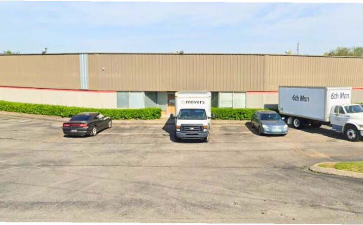 Pictures of Industrial property located at 2605-2615 Cruzen St, Nashville, TN 37211 for lease - image #1