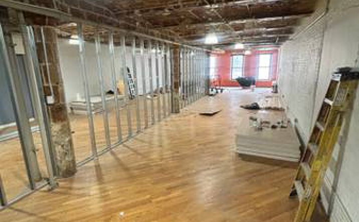 Pictures of Office property located at 68 Jay Street #412, Brooklyn, NY 11201 for lease - image #1