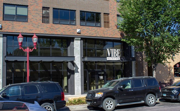 Pictures of Retail property located at 520 S Front Street, Mankato, MN 56001 for lease - image #1