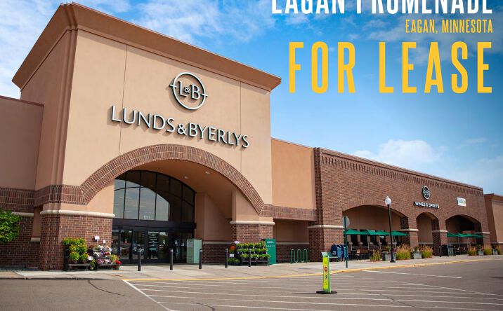 Pictures of Retail property located at 1259-1299 Promenade Place, Eagan, MN 55121-2293 for lease - image #1