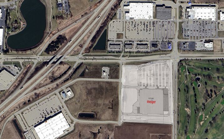 Pictures of Industrial, Land property located at 2141 Geneva St, Delavan, WI 53115 for lease - image #1