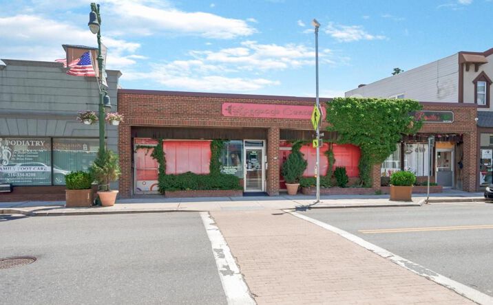 Pictures of Office, Industrial property located at 154 Post Avenue 1, Westbury, NY 11590 for lease - image #1