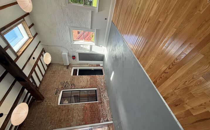 Pictures of Land property located at 236 Liberty Street, Newburgh, NY 12550 for lease - image #1