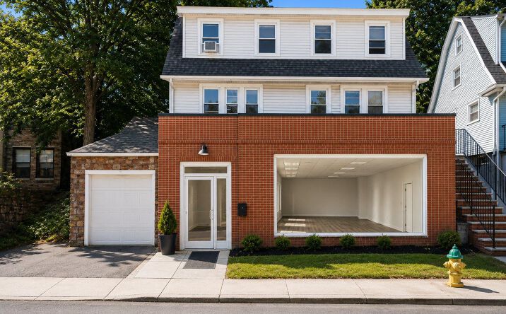 Pictures of Retail property located at 44 N Central Avenue, Hartsdale, NY 10530 for lease - image #1