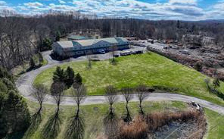 Pictures of Industrial property located at 72 Airport Drive, Wappingers Falls, NY 12590 for lease - image #1