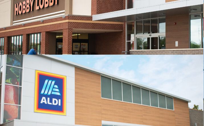 Pictures of Retail property located at 42-76 Ogden Avenue, Downers Grove, IL 60515 for lease - image #1