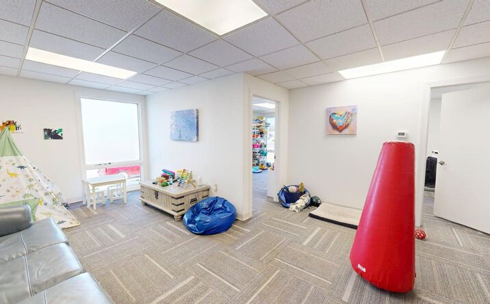 Pictures of Office property located at 1215 24th St W Suite 250, Billings, MT 59102 for lease - image #1
