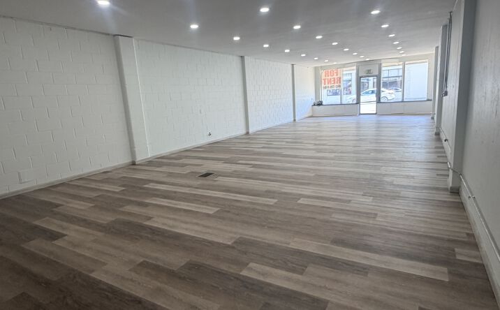 Pictures of Retail, Office property located at 639 North Broad Street, Fremont, NE 68025 for lease - image #1