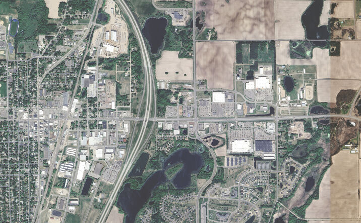 Pictures of Retail, Land property located at 2200 3RD AVE NE, Cambridge, MN 55008 for lease - image #1