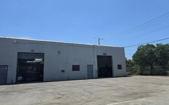 Pictures of Office, Retail, Special Purpose, Industrial, Land property located at 1897 Church Street 1897, West Palm Beach, FL 33409 for lease - image #1