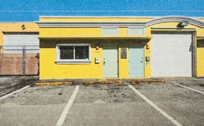 Pictures of Industrial property located at 2325 NW 30th Street, Oakland Park, FL 33311 for lease - image #1