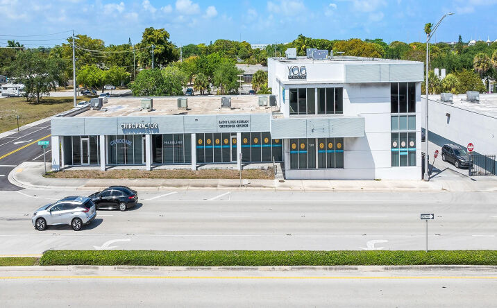 Pictures of Special Purpose property located at 1301 E Atlantic Boulevard Suite 5, Pompano Beach, FL 33060 for lease - image #1