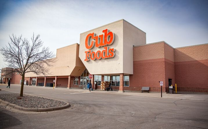 Pictures of Retail property located at 19216 Freeport St, Elk River, MN 55330 for lease - image #1