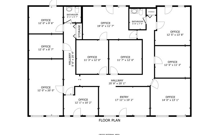 Pictures of Office, Retail property located at 4604 ATLANTIC BLVD Road 1B, Jacksonville, FL 32207 for lease - image #1
