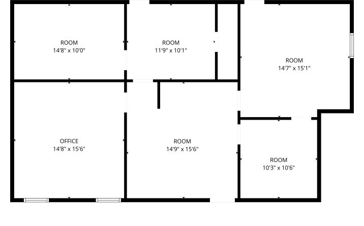 Pictures of Office, Retail property located at 1760 SHADOWOOD Lane 409, Jacksonville, FL 32207 for lease - image #1