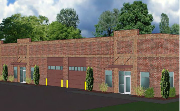Pictures of Industrial property located at 2918 Westport Rd, Charlotte, NC 28208 for lease - image #1