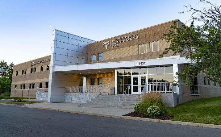 Pictures of Office property located at 13431 Old Meridian St, Carmel, IN 46032 for lease - image #1