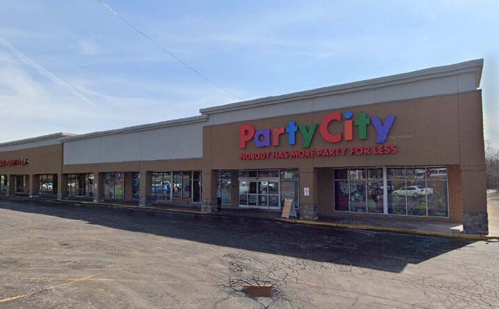 Pictures of Retail property located at 4339 Miller Rd, Flint, MI 48507 for lease - image #1