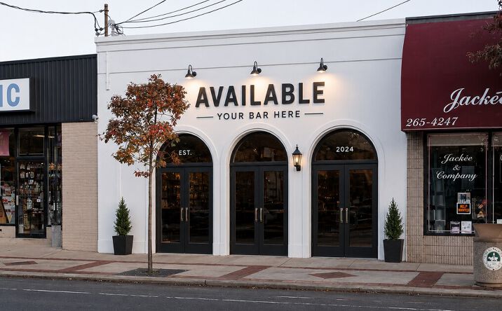 Pictures of Retail, Restaurant property located at 43 East Main Street, Smithtown, NY 11787 for lease - image #1