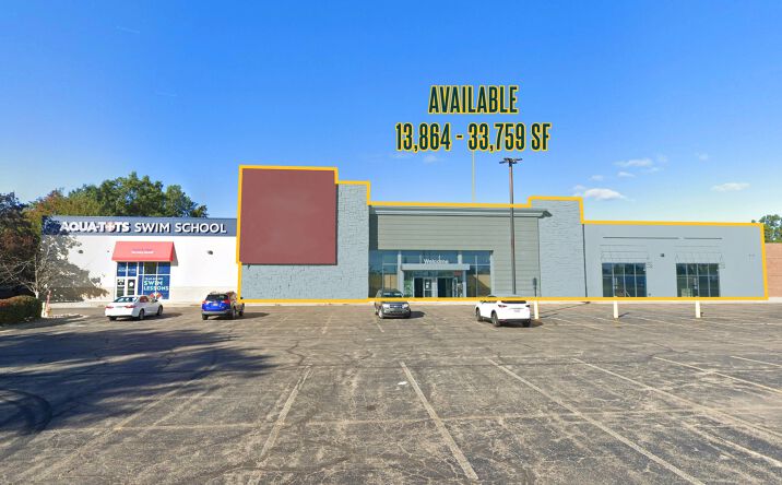 Pictures of Retail property located at 12610 Felch Street, Holland, MI 49424 for lease - image #1