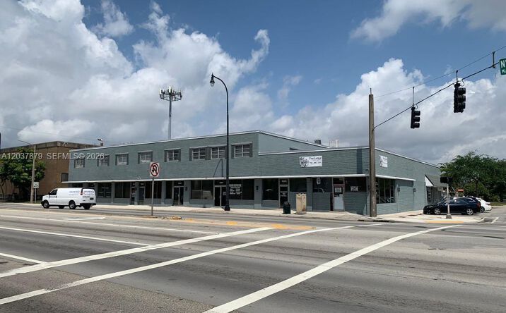 Pictures of Industrial, Office property located at 5245 NW 36th St # 5253, Miami Springs, FL 33166 for lease - image #1