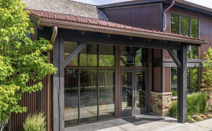 Pictures of Retail property located at 1492 Park Avenue, Park City, UT 84060 for lease - image #1
