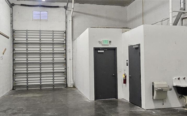 Pictures of Industrial property located at 15075 SW 137th St # 14, Miami, FL 33196 for lease - image #1