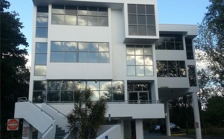 Pictures of Office, Retail, Industrial property located at 8400 N University Drive # 316, Tamarac, FL 33321 for lease - image #1