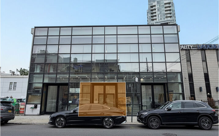Pictures of Retail property located at 2645 East 14th Street, Brooklyn, NY 11235 for lease - image #1